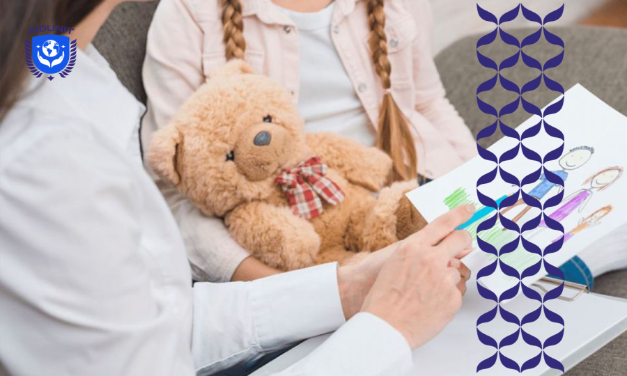 How to Protect Children's Mental Health During War: Tips for Parents